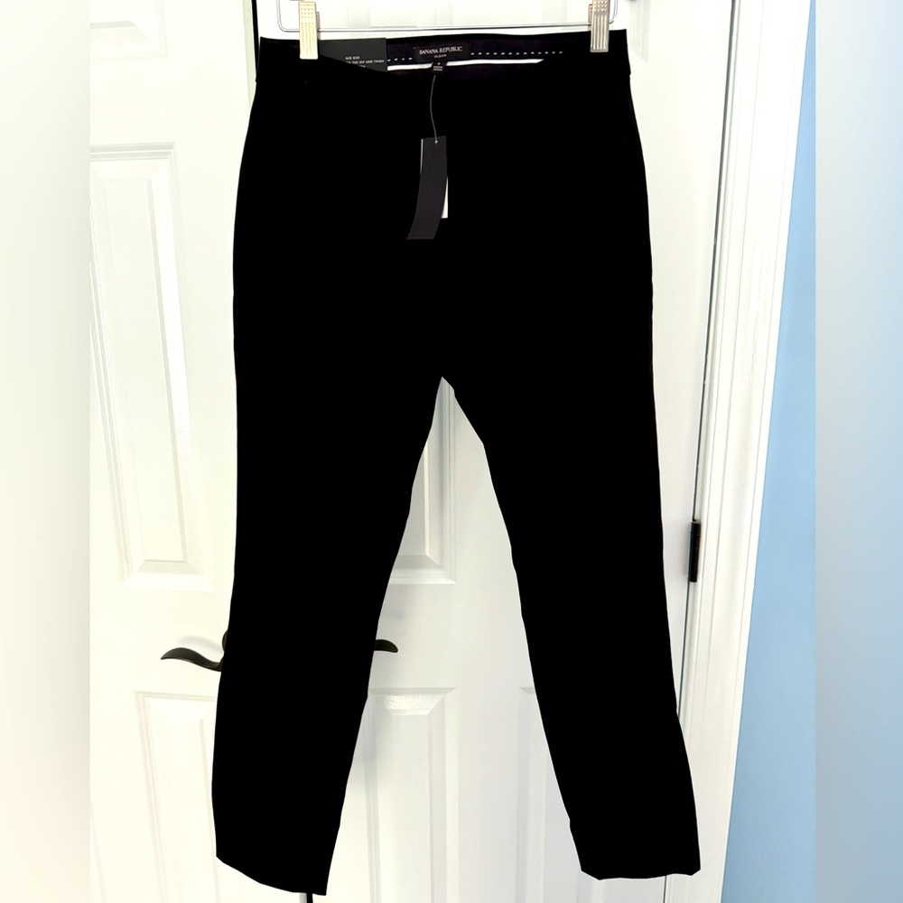 Banana Republic Sloan Pants